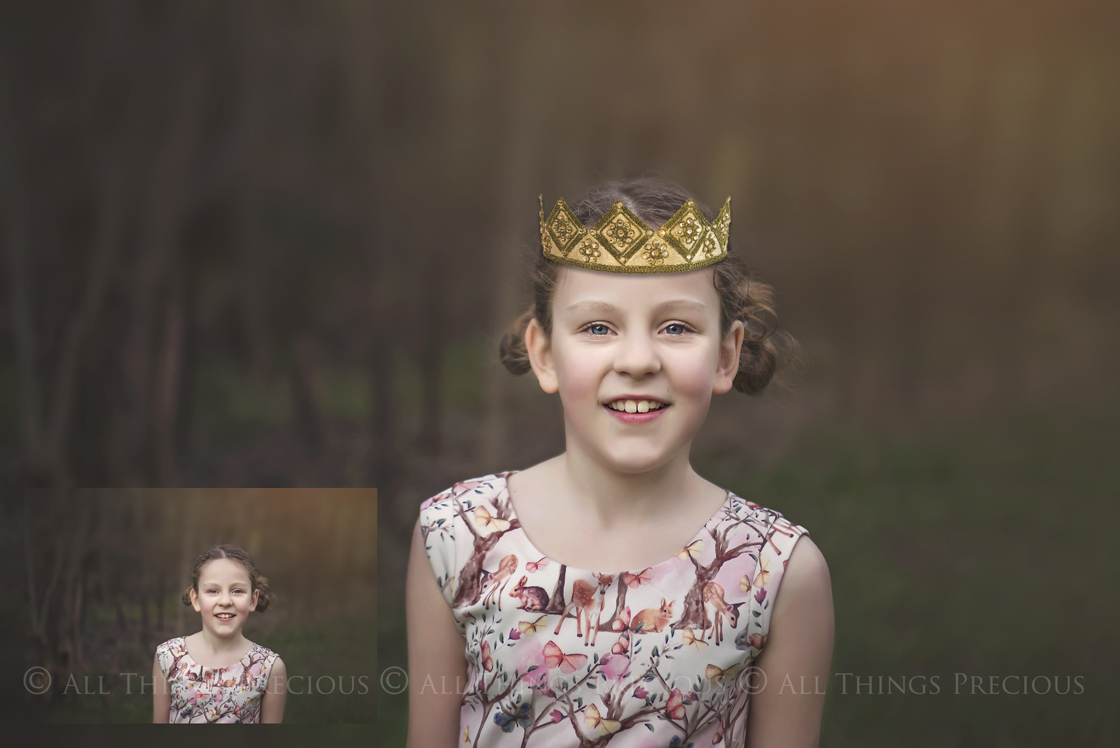 Png high resolution overlays for fine art photography, digital scrapbooking. 6 Crown overlays, tiara clipart, photo overlay by  ATP textures.